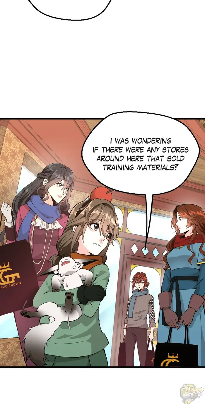 The Beginning After the End Chapter 121 image 12_optimized